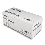Pkg/5 Type 1616 SONY-MuRata Lithium Battery Tear Strip