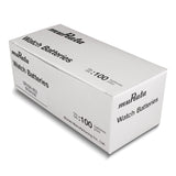 Pkg/5 Type 1620 MuRata Lithium Battery Tear Strip