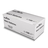 Pkg/5 Type 2016 MuRata Lithium Battery Tear Strip