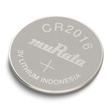 Pkg/5 Type 2016 MuRata Lithium Battery Tear Strip