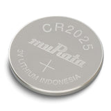 Pkg/5 Type 2025 SONY-MuRata Lithium Battery Tear Strip