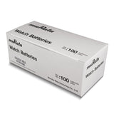 Pkg/5 Type 2032 MuRata Lithium Battery Tear Strip