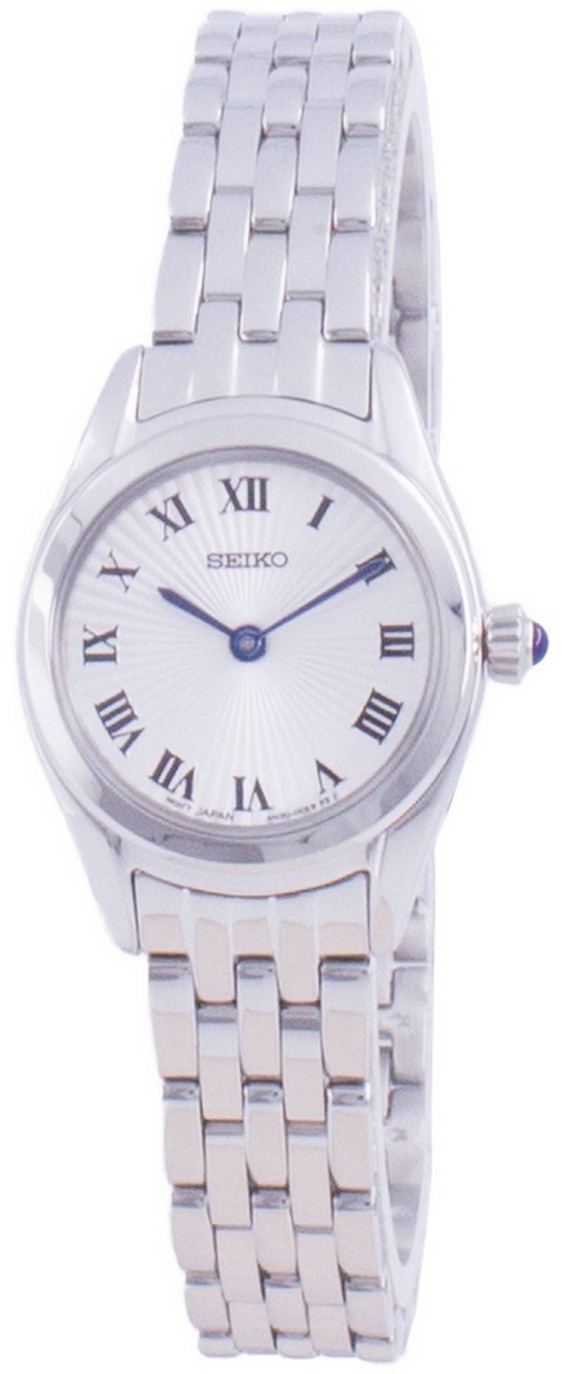 Seiko Discover More Quartz SWR037 SWR037P1 SWR037P Women's Watch