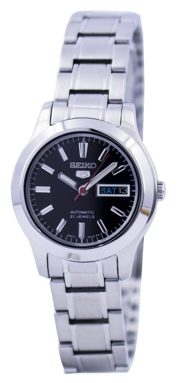 Seiko 5 Sports Automatic 21 Jewels SYMD95 SYMD95K1 SYMD95K Women's Watch