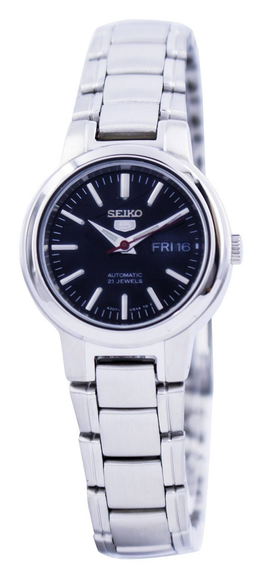 Seiko Automatic Classic SYME43 SYME43K1 SYME43K Women's Watch – Nubo ...