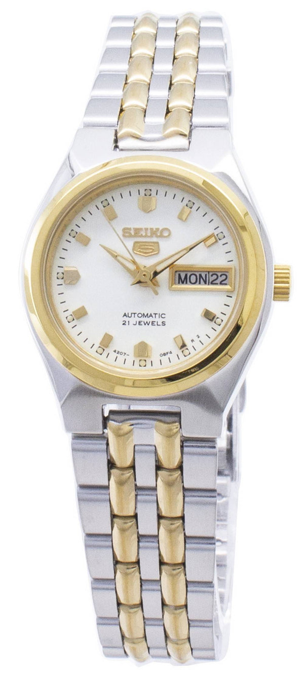 Seiko 5 Automatic 21 SYMK44 SYMK44K1 SYMK44K Women's Watch