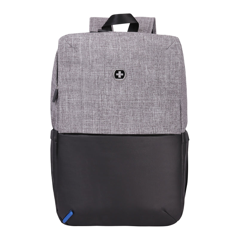 Swissdigital Joule Business Travel Backpack (SD-07S)