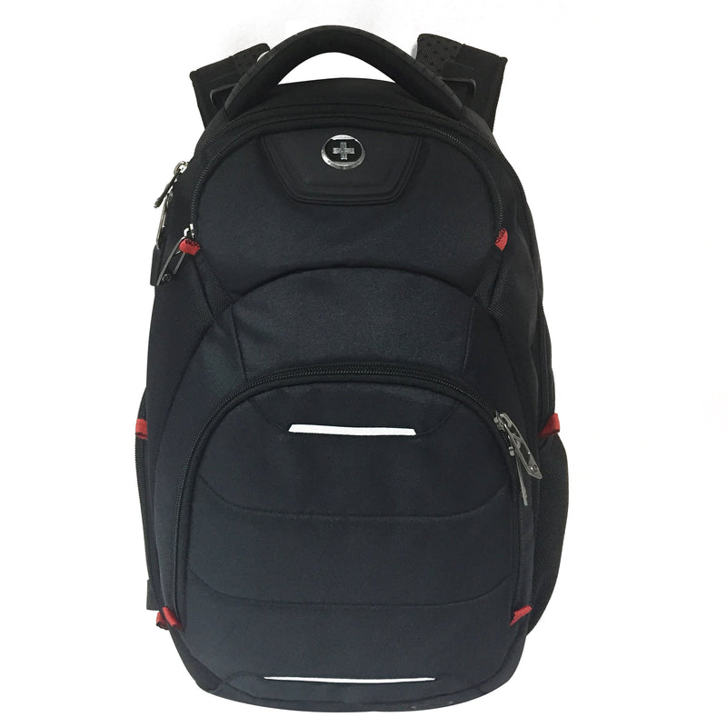 Swissdigital Neptune Massage Backpack (SD1003M-V1)