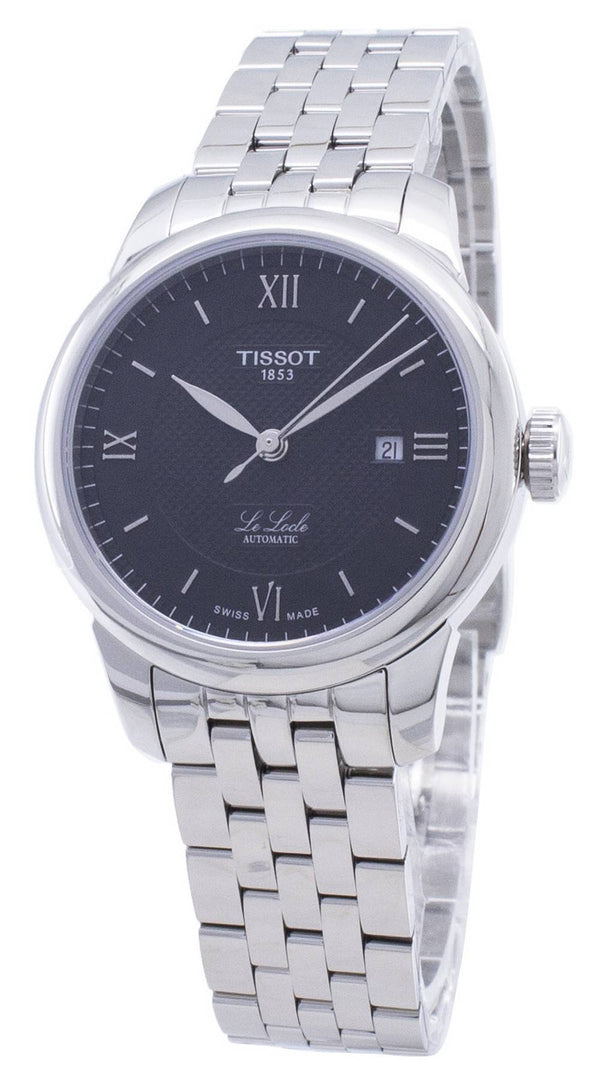 Tissot T-Classic Le Locle T006.207.11.058.00 T0062071105800 Automatic Women's Watch