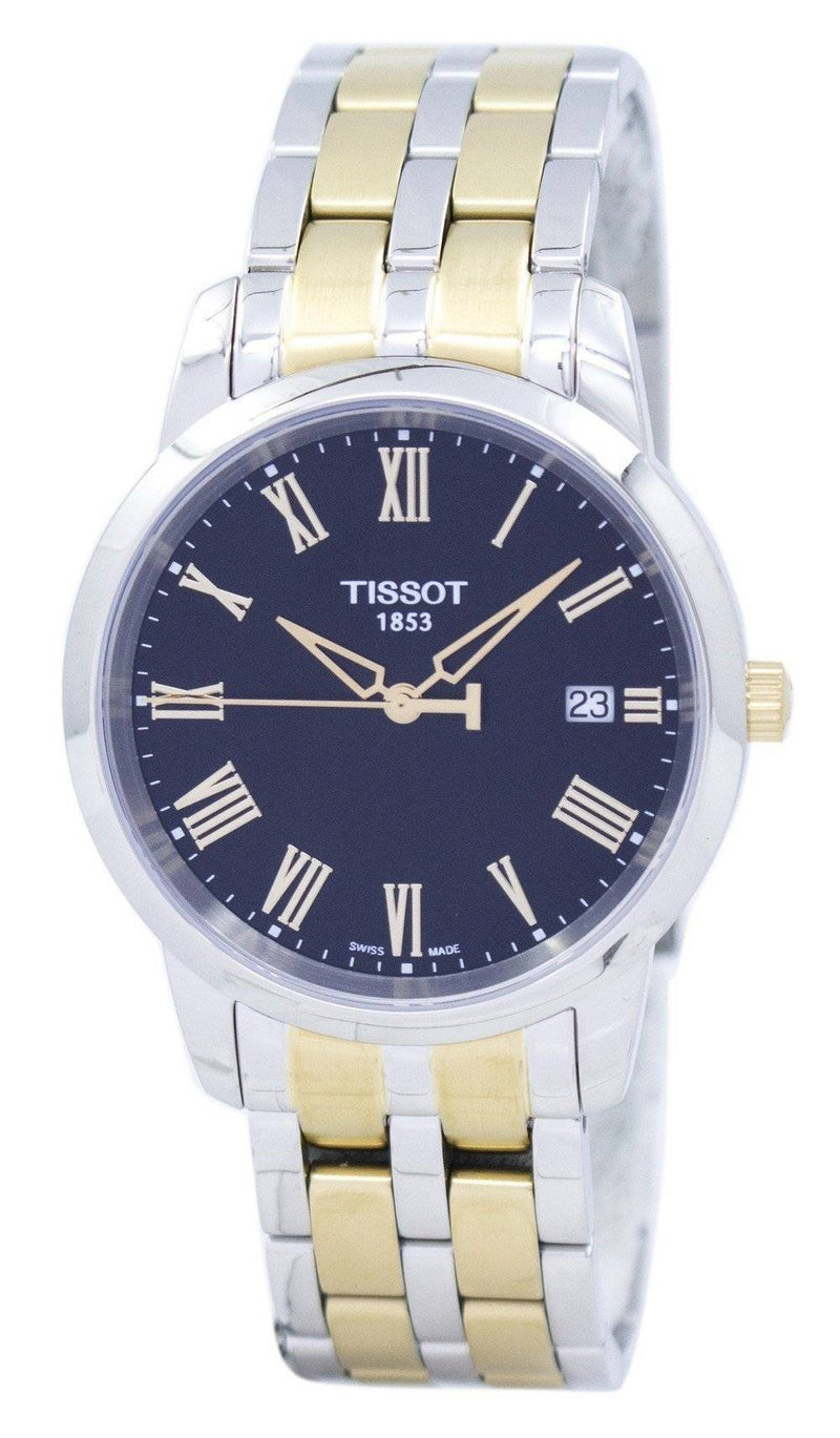 Tissot Classic Dream Quartz T033.410.22.053.01 T0334102205301 Men's Watch