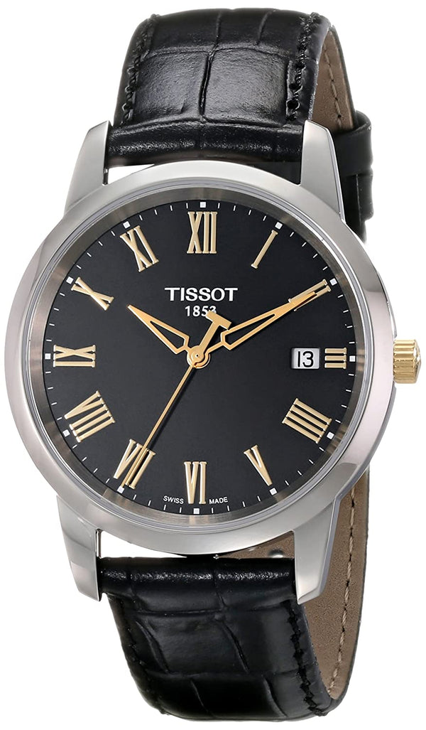 Tissot Classic Dream T033.410.26.053.01 T0334102605301 Men's Watch