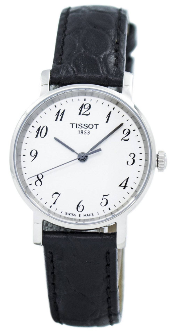 Tissot Everytime Small Quartz T109.210.16.032.00 T1092101603200 Women's Watch