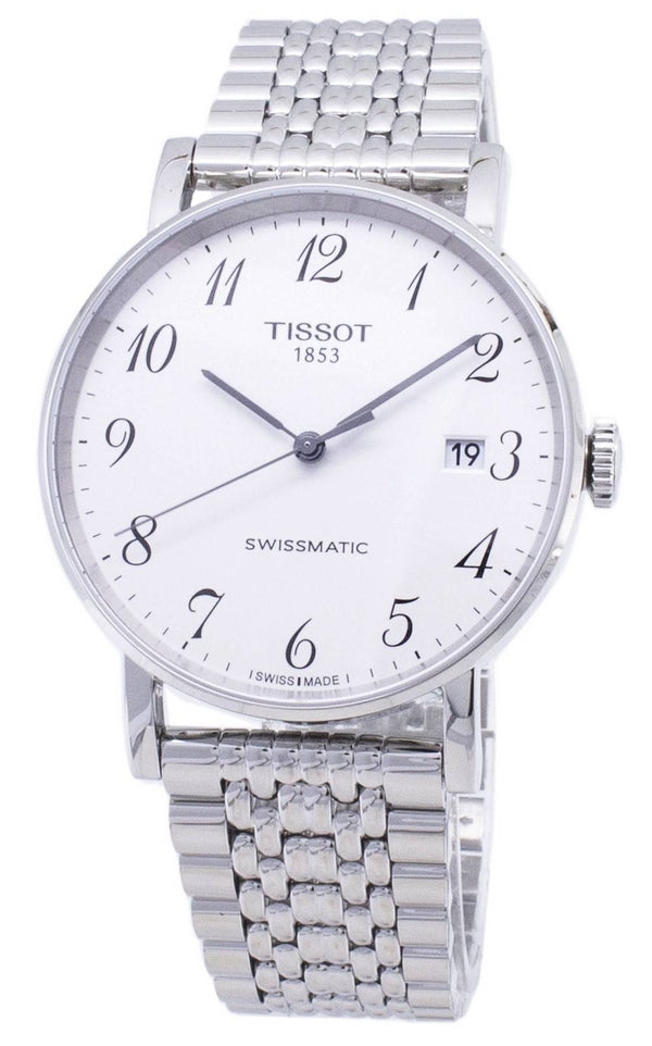 Tissot T-Classic Swissmatic T109.407.11.032.00 T1094071103200 Automatic Men's Watch