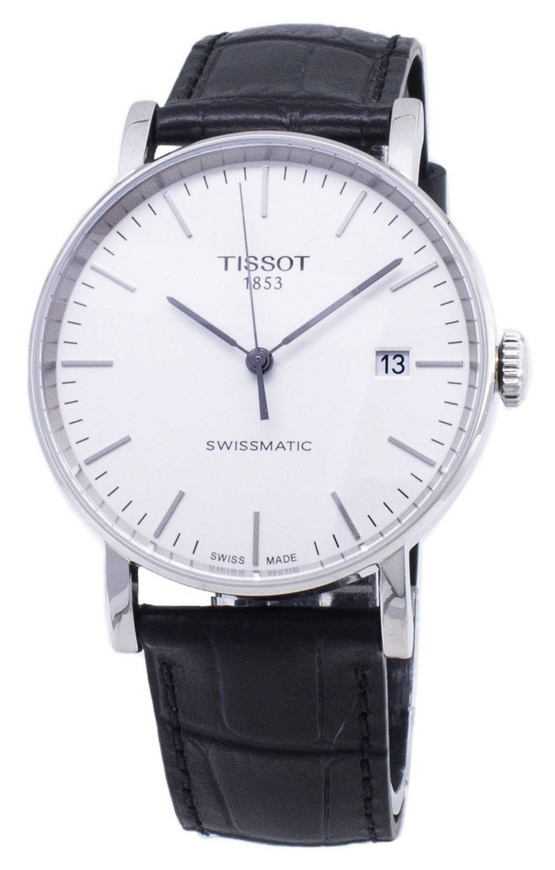 Tissot T-Classic Swissmatic T109.407.16.031.00 T1094071603100 Automatic Men's Watch