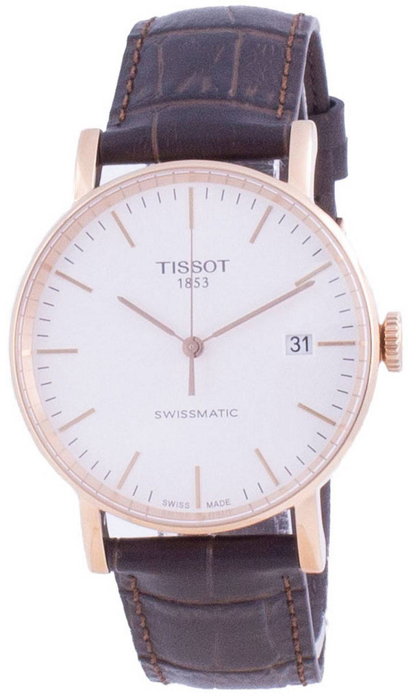Tissot Everytime Swissmatic Automatic T109.407.36.031.00 T1094073603100 Men's Watch