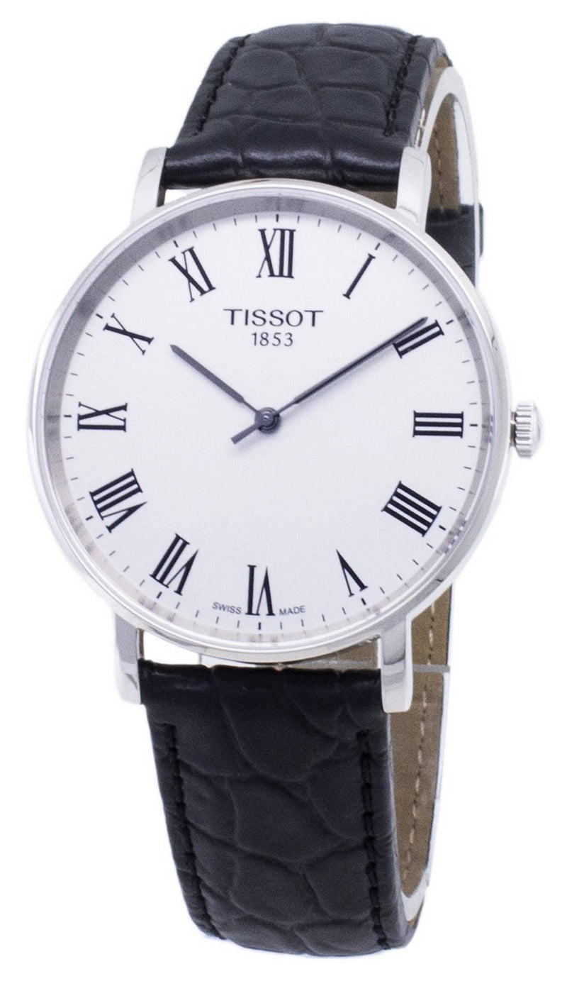 Tissot T-Classic Everytime Medium T109.410.16.033.01 T1094101603301 Quartz Men's Watch