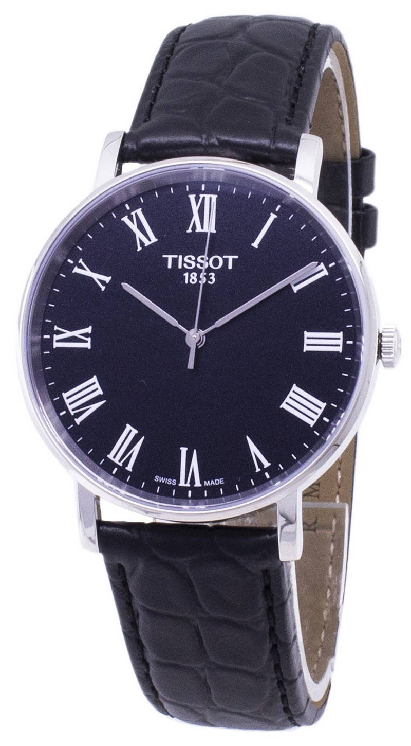 Tissot T-Classic Everytime Medium T109.410.16.053.00 T1094101605300 Quartz Analog Men's Watch