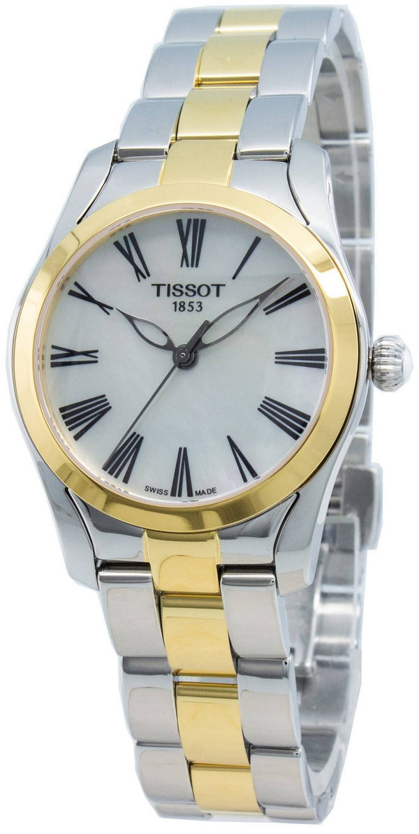 Tissot T-Wave T112.210.22.113.00 T1122102211300 Quartz Women's Watch