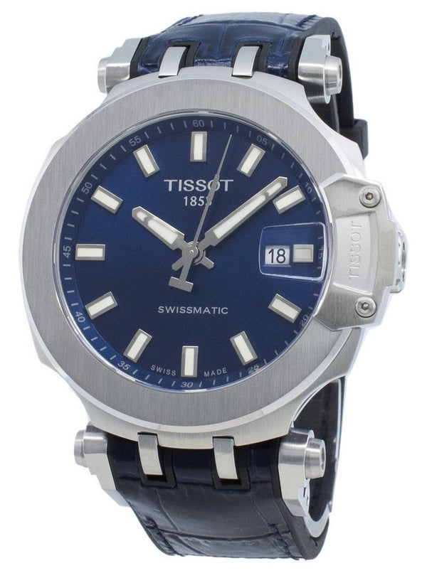 Tissot T-Race T115.407.17.041.00 T1154071704100 Automatic Men's Watch