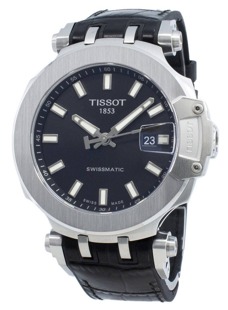 Tissot T-Race T115.407.17.051.00 T1154071705100 Automatic Men's Watch