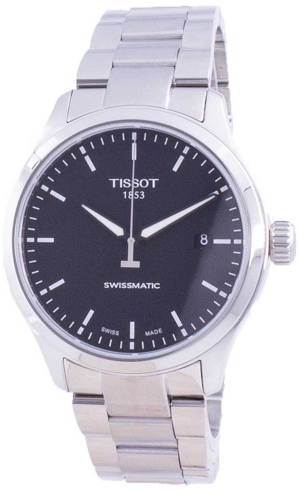 Tissot Gent XL Swissmatic Automatic T116.407.11.051.00 T1164071105100 100M Men's Watch