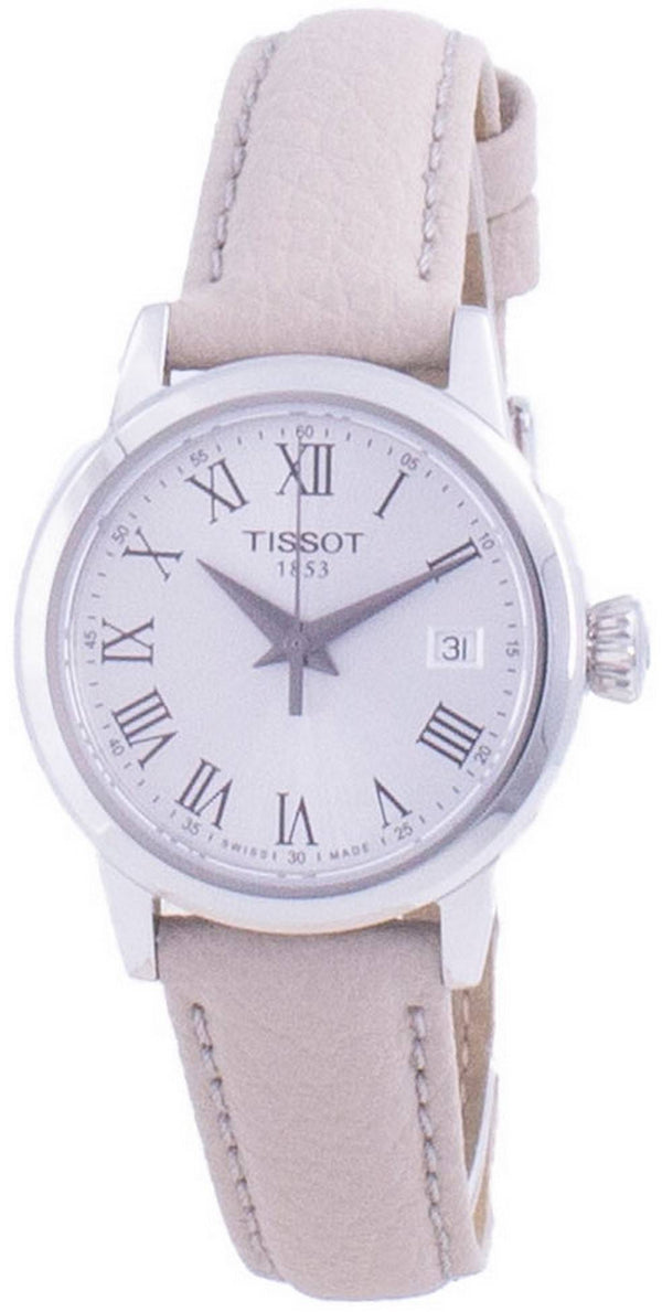 Tissot Classic Dream Lady Quartz T129.210.16.033.00 T1292101603300 Women's Watch