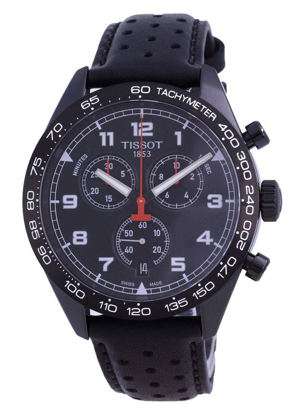 Tissot T-Sport PRS 516 Chronograph Quartz T131.617.36.052.00 T1316173605200 100M Men's Watch