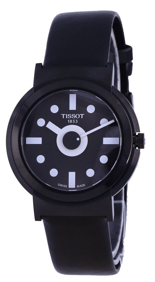 Tissot Heritage Memphis Limited Edition Quartz T134.410.37.051.00 T1344103705100 Men's Watch