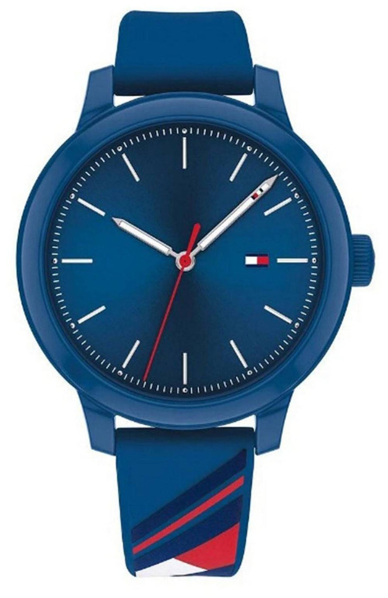 Tommy hilfiger ashley store watch