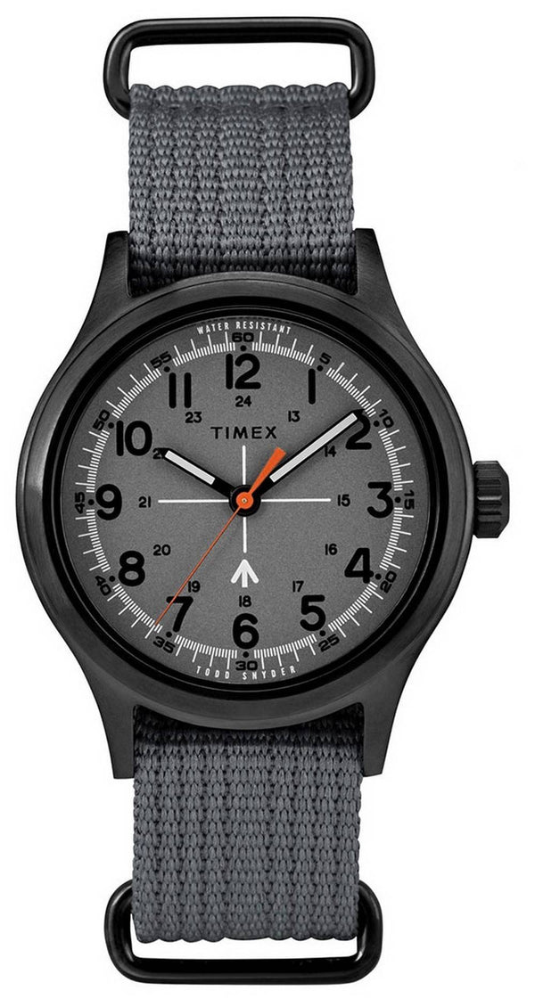 Timex X Todd Snyder Military Inspired Quartz TWG017700 Men's Watch