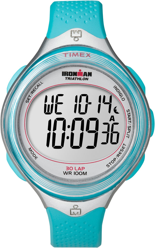 Timex Womens Ironman 10 Lap Sport Watch