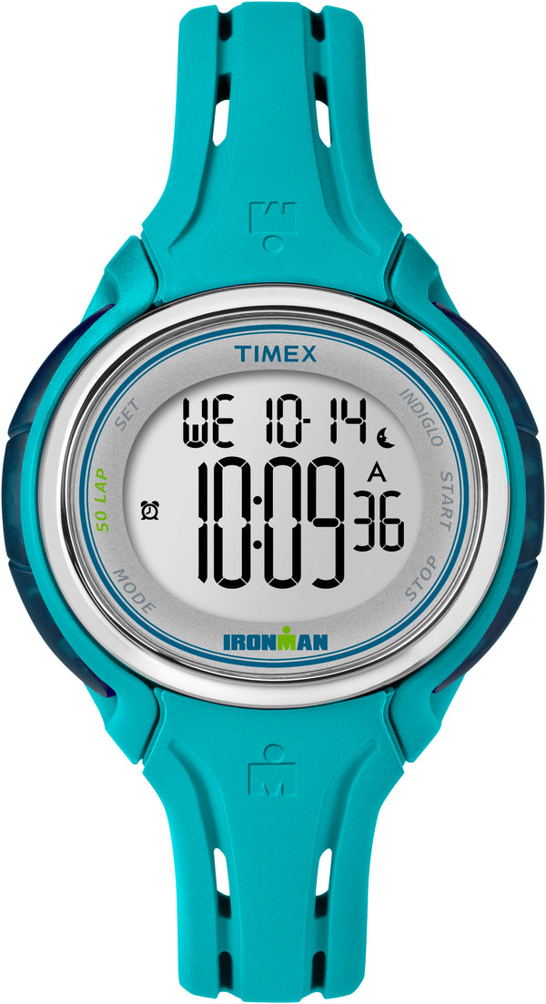 Timex Women's Ironman Sleek 50 Watch