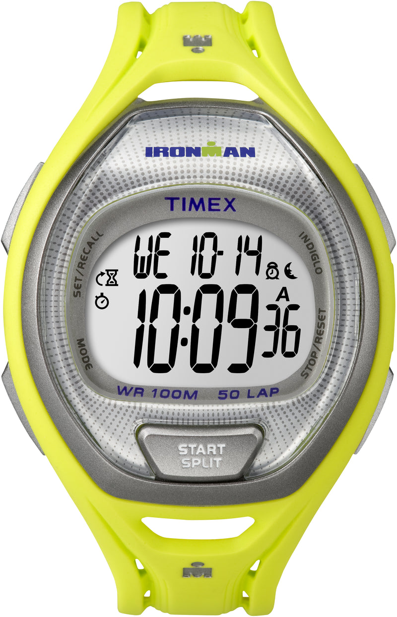 Timex Ironman Sleek Men's Digital Watch