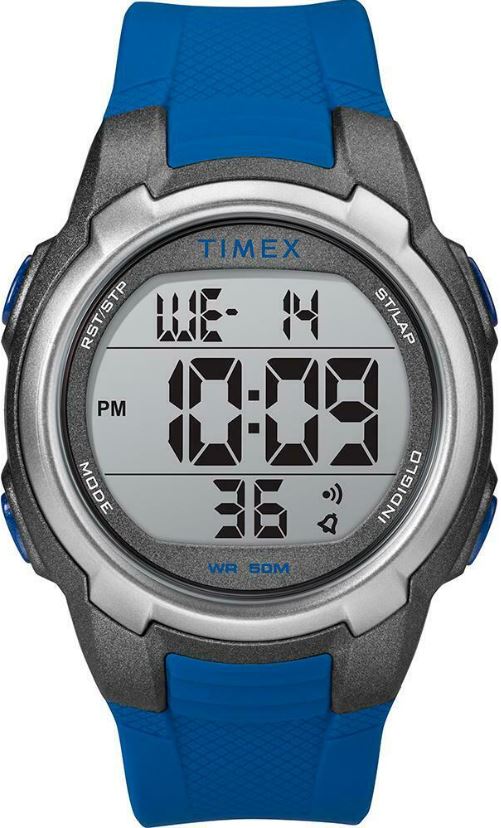 Timex Mens TW5M33500 Digital Watch