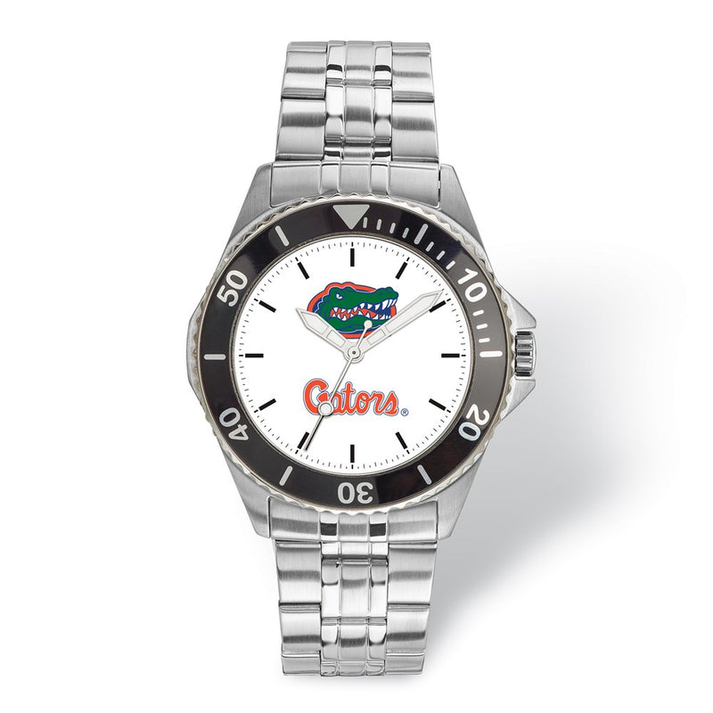 LogoArt University of Florida Champion Gents Watch