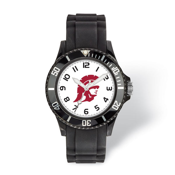 LogoArt University of Southern California Scholastic Watch