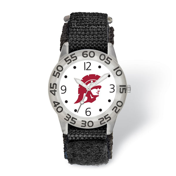 LogoArt University of Southern California Childs Fan Watch