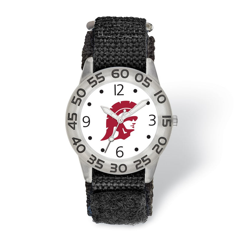 LogoArt University of Southern California Childs Fan Watch