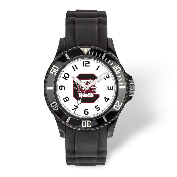LogoArt University of South Carolina Scholastic Watch