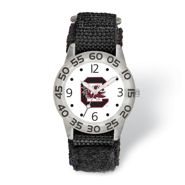 LogoArt University of South Carolina Childs Fan Watch