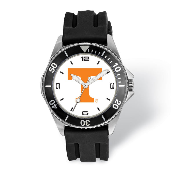 LogoArt University of Tennessee Knoxville Collegiate Gents Watch