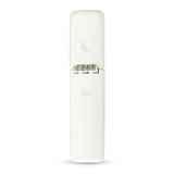 Zippo Spazuk White Matte Floral Pistol Lighter