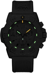 Luminox Navy Seal XS.3581.EY Quartz 200M Men's Watch