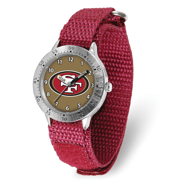 Gametime San Francisco 49ers Youth Tailgater Watch