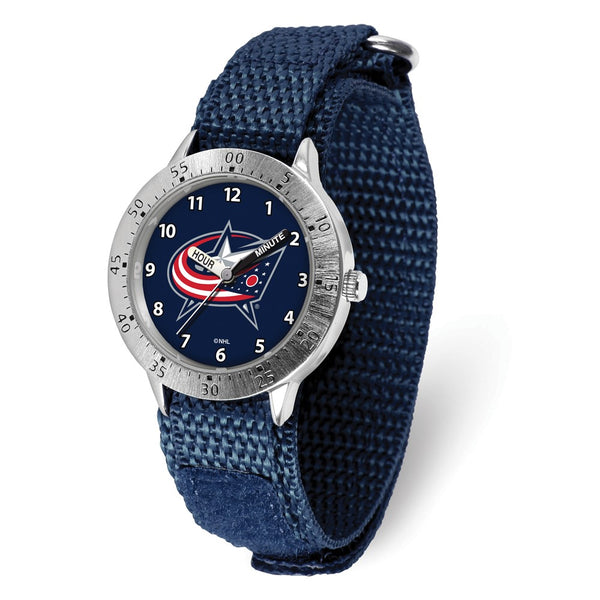 Gametime Columbus Blue Jackets Youth Tailgater Watch