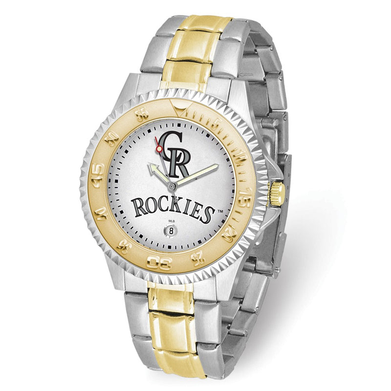 Gametime Colorado Rockies Competitor Watch