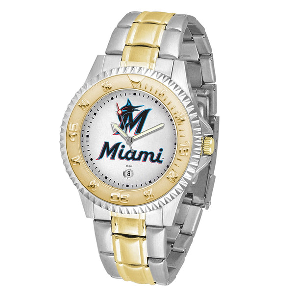 Gametime Miami Marlins Competitor Watch