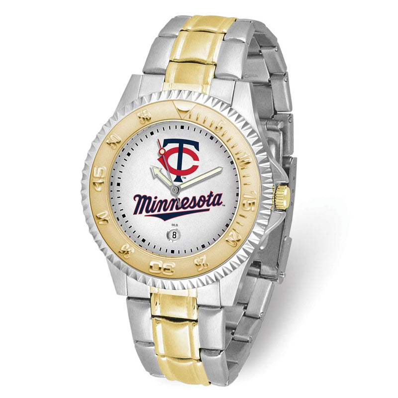 Gametime Minnesota Twins Competitor Watch