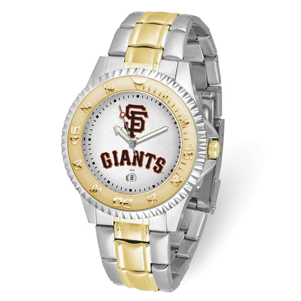 Gametime San Francisco Giants Competitor Watch