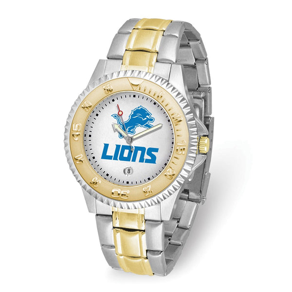 Gametime Detroit Lions Competitor Watch
